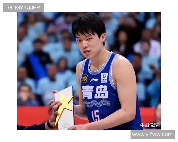 小杨在NBA的潜力无限我对他的未来发展充满信心