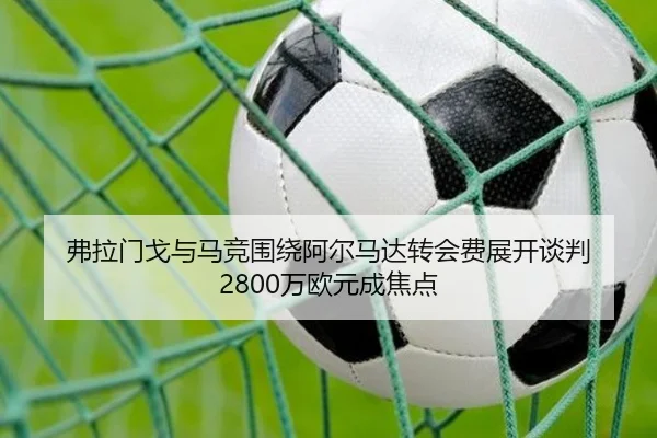 弗拉门戈与马竞围绕阿尔马达转会费展开谈判 2800万欧元成焦点